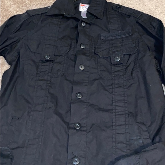 Rare Prps Button Down - Picture 3 of 7